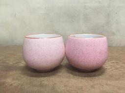 WH22565【四十八號老倉庫】全新 早期 台灣 國際 松鶴延年 老茶杯 矮杯 圓杯 胖胖杯 190cc 2杯價 歷史價格詳細信息