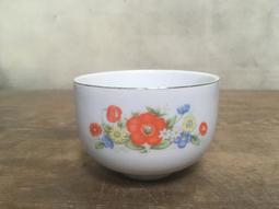 WH22565【四十八號老倉庫】全新 早期 台灣 國際 松鶴延年 老茶杯 矮杯 圓杯 胖胖杯 190cc 2杯價 歷史價格詳細信息