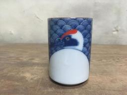 WH22882【四十八號老倉庫】全新 早期 台灣 民國64年 外銷 陶偶 人偶 高19.5cm 1只價【懷舊收藏拍片道具 歷史價格詳細信息