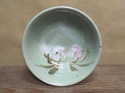 老台灣原味早期手工刺繡畫谷蘭幽香 歷史價格詳細信息