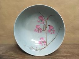 WH23001【四十八號老倉庫】二手 早期 台灣 紙罩 鐵柄 鐵座 拉條開關 桌燈 檯燈 高44cm【懷舊收藏拍片道具】 歷史價格詳細信息