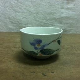 WH8809【四十八號老倉庫】全新 早期 台灣 關東 松鶴延年 松鶴 茶杯 150cc 有字 2-3杯價【懷舊擺飾拍片道 歷史價格詳細信息