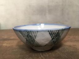 早期 手繪 竹葉 碗公(直徑16.5cm)70 歷史價格詳細信息