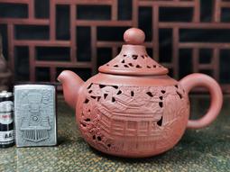 【文物商店】CA早期80年代 章燕城製 款 紫砂壺 20230616 歷史價格詳細信息