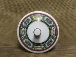 早期大同富貴燉盅 應菜花八角瓷燉盅 湯盅 湯甕 湯碗- 民國 64 年高雄市清潔管理所 歷史價格詳細信息