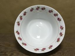 WH23525【四十八號老倉庫】全新 早期 台灣 低溫燒 手繪 紫花 茶杯杯蓋 7.3cm 有瑕 1蓋價 歷史價格詳細信息