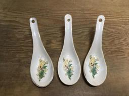 WH23672【四十八號老倉庫】二手 早期 台灣 花朵 玻璃燈罩 吊燈【懷舊收藏拍片道具】 歷史價格詳細信息