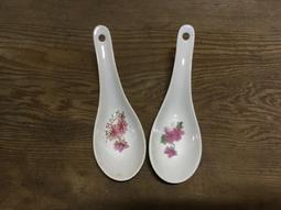 WH23388【四十八號老倉庫】二手 早期 台灣 玻璃燈罩 陶瓷柄 鐵座 三段觸控 桌燈 檯燈 高37.5cm 歷史價格詳細信息