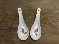 WH27385【四十八號老倉庫】全新 早期 台灣 厚實 白瓷 碗 淺寬碗 14.5cm 有瑕 1碗價【懷舊收藏拍片道具】 歷史價格詳細信息