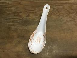 WH23421【四十八號老倉庫】二手 早期 台灣 紙燈罩 玻璃球柄 硬塑材座 微調 雙燈 桌燈 檯燈 高38cm 歷史價格詳細信息