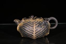 蔣蓉款宜興紫砂壺名家純手工提梁壺功夫茶具老茶壺大容量小品壺 歷史價格詳細信息