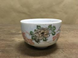 WH23406【四十八號老倉庫】全新 早期 台灣 手繪 楓葉 湯匙 14.7cm 1匙價 完整【懷舊收藏拍片道具】 歷史價格詳細信息