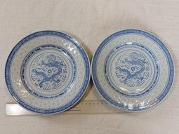 米粒盤子*4+米粒碗公*1+紙盒合售~~懷舊.擺飾 歷史價格詳細信息