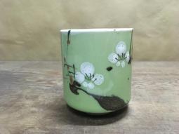 WH23222【四十八號老倉庫】二手 早期 日本 小島號製 杜鵑花 盤 圓盤 23.5cm 1盤價【懷舊收藏拍片道具】 歷史價格詳細信息