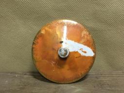 普普風 早期台灣外銷 單車圖案造型光纖燈箱 歷史價格詳細信息