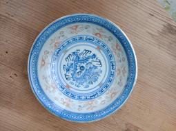 早期 景德鎮 萬壽無疆 碗公(直徑11.5cm) 歷史價格詳細信息