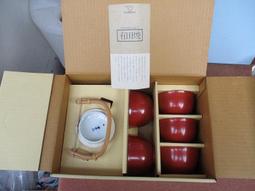 有田燒天花板 其泉 古伊萬里銘品 其泉作 純手繪 內壁滿金5998 歷史價格詳細信息