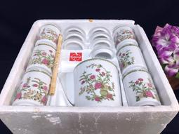 【大同磁器】大同磁器藍邊唐草飯碗2款/6入(台灣製造) 歷史價格詳細信息