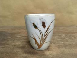 WH23393【四十八號老倉庫】全新 早期 台灣 應菜花 湯匙 14.7cm 2匙價【懷舊收藏拍片道具】 歷史價格詳細信息