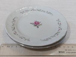 盤子(141)~早期~腰子盤~大同~T.C~楓葉~長約26CM~懷舊.擺飾.道具 歷史價格詳細信息