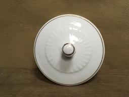 WH25004【四十八號老倉庫】全新 早期 台灣 白色 蔘罐蓋 中蓋 6.7cm 1蓋價【懷舊收藏拍片道具】 歷史價格詳細信息