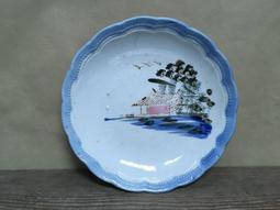 WH24992【四十八號老倉庫】全新 早期 台灣 銀邊 素色 茶壺 壺蓋 7.4/5.9cm 1蓋價【懷舊收藏拍片道具】 歷史價格詳細信息