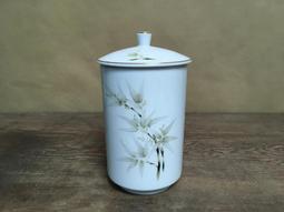 早期大同竹花茶杯 有蓋小茶杯- 第三信用合作社創立55週年- 10 杯蓋 合售 歷史價格詳細信息