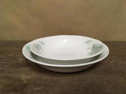 WH22413【四十八號老倉庫】全新 早期 台灣 淡綠釉 手繪 梅花杯杯蓋 8.2cm 1蓋價【懷舊收藏拍片道具】 歷史價格詳細信息