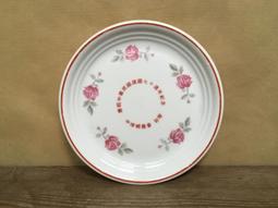 WH22415【四十八號老倉庫】全新 早期 台灣 淡綠釉 手繪 梅花杯杯蓋 8.3cm 1蓋價【有瑕】【懷舊收藏拍片道具 歷史價格詳細信息