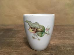 早期大中 G.C 紅福圖樣瓷碗 飯碗 -直徑11.5公分- 6 碗合售 歷史價格詳細信息