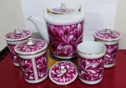 早期大同紅字 保險產物 紀念盤 紅珊瑚 五十週年紀念 歷史價格詳細信息