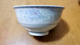 精品古董古玩瓷器清花柴窯手繪鳳紋纏枝花卷草紋花古渣斗 歷史價格詳細信息