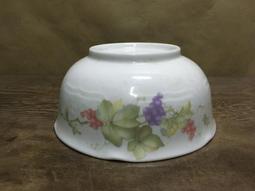 WH14687【四十八號老倉庫】全新 早期 台灣 奇龍 玫瑰花 尖底 茶杯 150cc 2杯價【懷舊收藏拍片道具】 歷史價格詳細信息