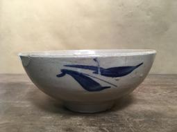 WH24955【四十八號老倉庫】全新 早期 台灣 藍釉 金圈紋 茶碗蓋 蓋碗蓋 10cm 1蓋價【懷舊收藏拍片道具】 歷史價格詳細信息