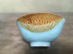 WH4752【四十八號老倉庫】二手 早期 台灣 手繪 花鳥 盤 圓盤 21cm 有瑕 1盤價 歷史價格詳細信息