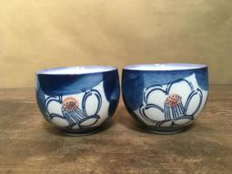 WH28712【四十八號老倉庫】全新 早期 台灣 紫砂 茶道具收納筒 高11.8cm 2筒價【懷舊收藏拍片道具】 歷史價格詳細信息