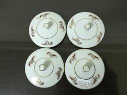 WH23245【四十八號老倉庫】全新 早期 台灣 利昌 手繪 蓋印 水草 蝦碗公 腰子碗公 27.8cm 有瑕 1碗價 歷史價格詳細信息