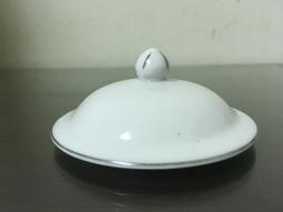 WH25017【四十八號老倉庫】全新 早期 台灣 藍釉 高杯 茶杯 杯蓋 8.5cm 1蓋價【懷舊收藏拍片道具】 歷史價格詳細信息