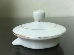 WH25004【四十八號老倉庫】全新 早期 台灣 白色 蔘罐蓋 中蓋 6.7cm 1蓋價【懷舊收藏拍片道具】 歷史價格詳細信息