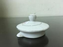 WH25004【四十八號老倉庫】全新 早期 台灣 白色 蔘罐蓋 中蓋 6.7cm 1蓋價【懷舊收藏拍片道具】 歷史價格詳細信息