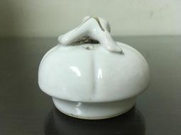 WH25017【四十八號老倉庫】全新 早期 台灣 藍釉 高杯 茶杯 杯蓋 8.5cm 1蓋價【懷舊收藏拍片道具】 歷史價格詳細信息