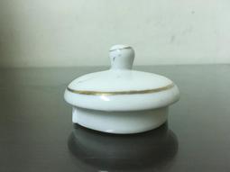 WH25726【四十八號老倉庫】全新 早期 台灣 手繪 菊花 蓋杯 茶杯 杯蓋 8.8/7.5cm 1蓋價【懷舊收藏拍片 歷史價格詳細信息