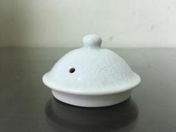 WH25004【四十八號老倉庫】全新 早期 台灣 白色 蔘罐蓋 中蓋 6.7cm 1蓋價【懷舊收藏拍片道具】 歷史價格詳細信息