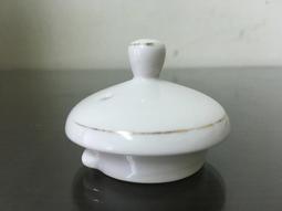 WH25442【四十八號老倉庫】全新 早期 台灣 金邊 普普風 茶杯杯蓋 6.9/6.1 cm【懷舊收藏擺飾道具】 歷史價格詳細信息