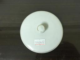 WH25017【四十八號老倉庫】全新 早期 台灣 藍釉 高杯 茶杯 杯蓋 8.5cm 1蓋價【懷舊收藏拍片道具】 歷史價格詳細信息