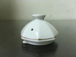 WH25071【四十八號老倉庫】全新 早期 台灣 雙囍 茶杯 杯蓋 7.5cm 1蓋價【懷舊收藏拍片道具】 歷史價格詳細信息