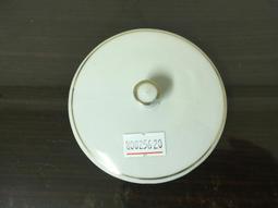 WH25680【四十八號老倉庫】全新 早期 台灣 金邊 高杯 茶杯 杯蓋 9.1/6.9cm 1蓋價【懷舊收藏拍片道具】 歷史價格詳細信息