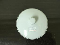 WH25323【四十八號老倉庫】全新 早期 台灣 樹葉紋 茶杯杯蓋 7.5/5.7-5.8 cm【懷舊收藏擺飾道具】 歷史價格詳細信息