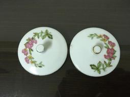 WH25655【四十八號老倉庫】全新 早期 台灣 銀邊 高杯 茶杯 杯蓋 9.5/7.2cm 1蓋價【懷舊收藏拍片道具】 歷史價格詳細信息