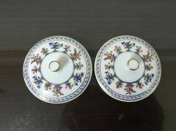 WH25862【四十八號老倉庫】二手 早期 台灣 大中 花 湯匙 14.5cm 2匙價【懷舊收藏拍片道具】 歷史價格詳細信息